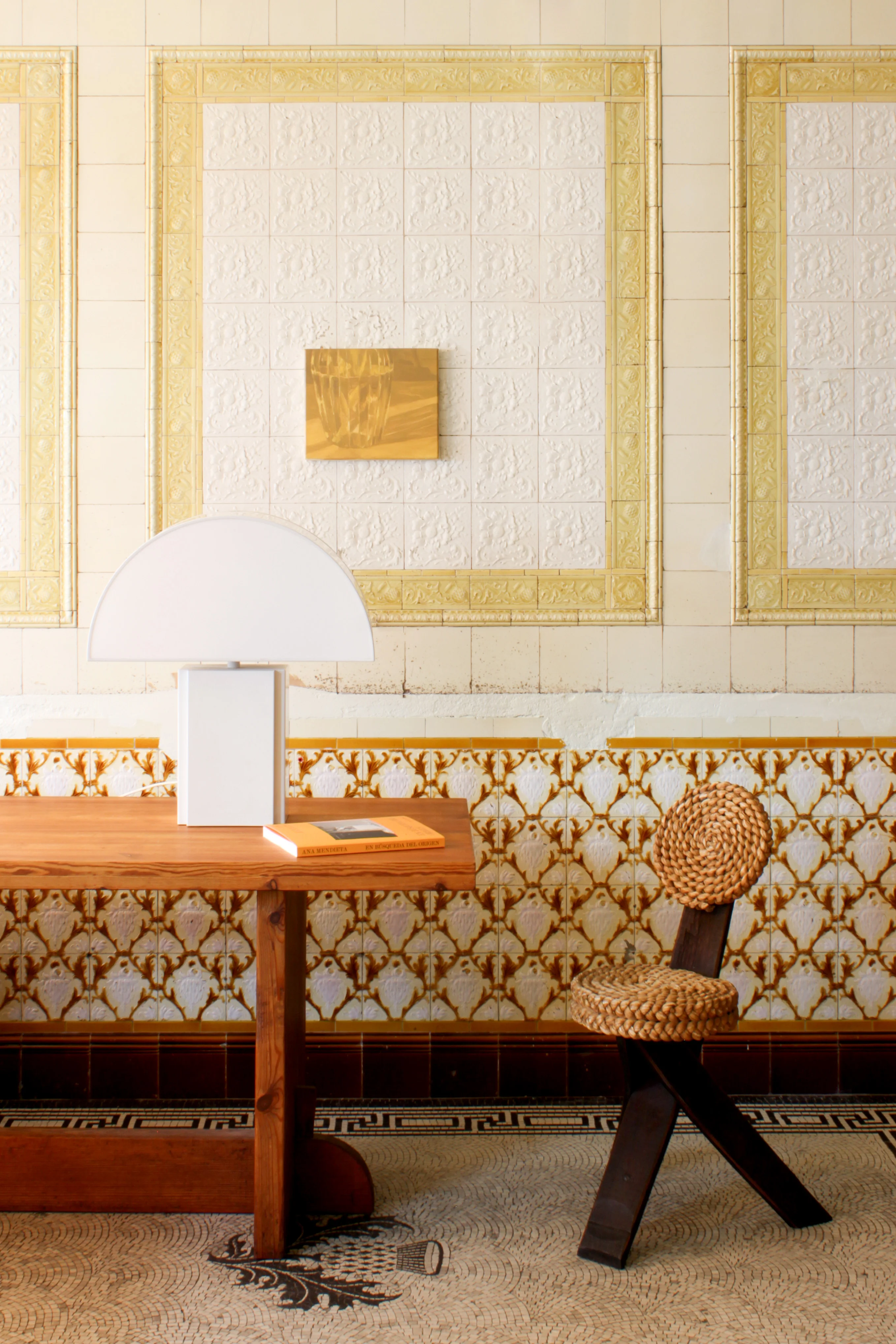 Harvey Guzzini Olympe Table Lamp - Image 4