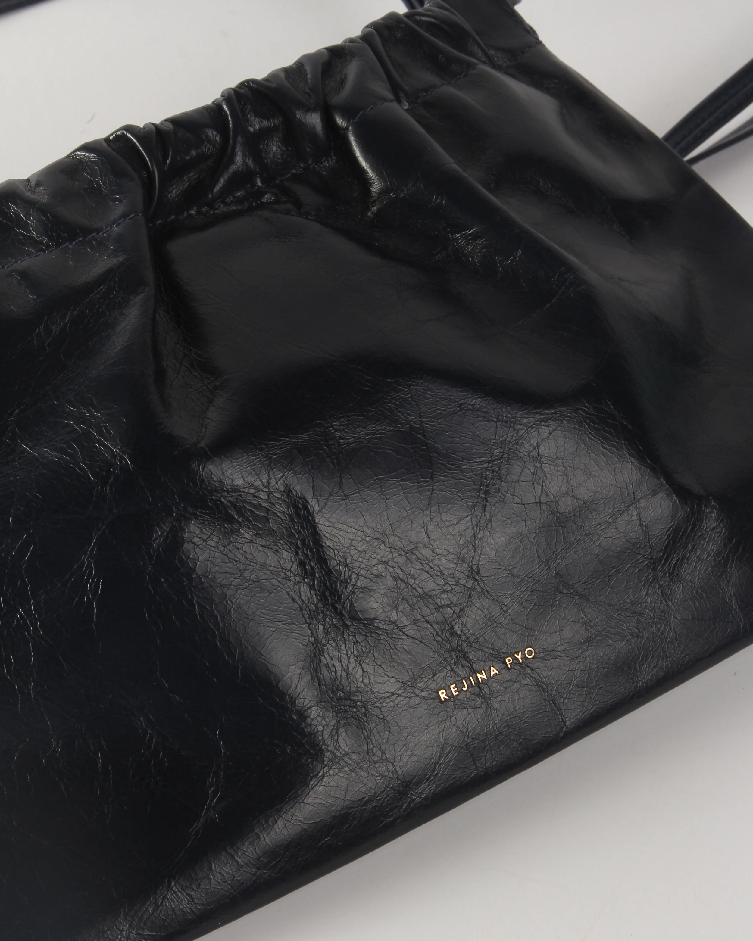 Camila Bag Leather Royal - Image 4
