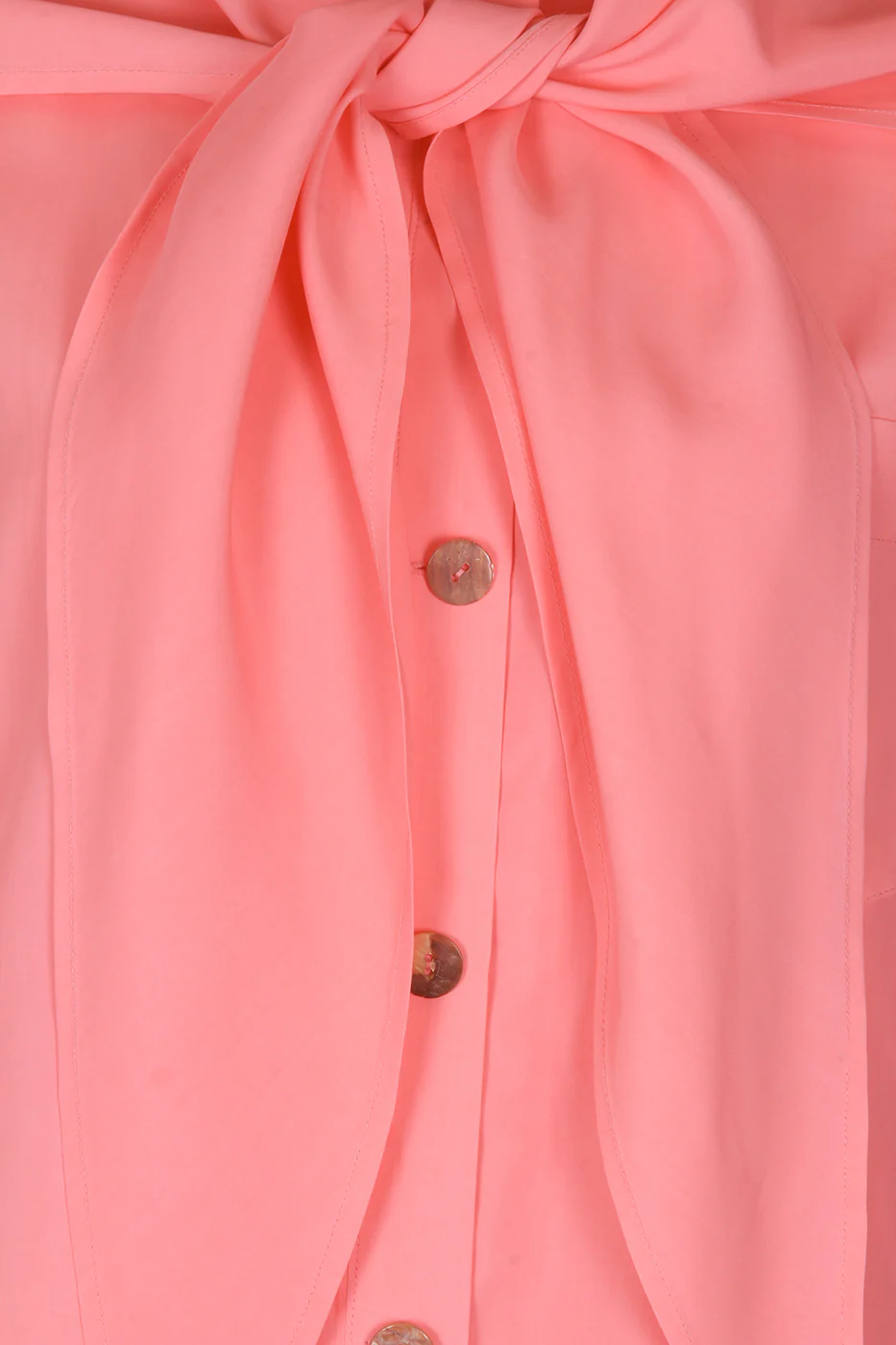 Jolene Blouse Viscose Pink - Image 9