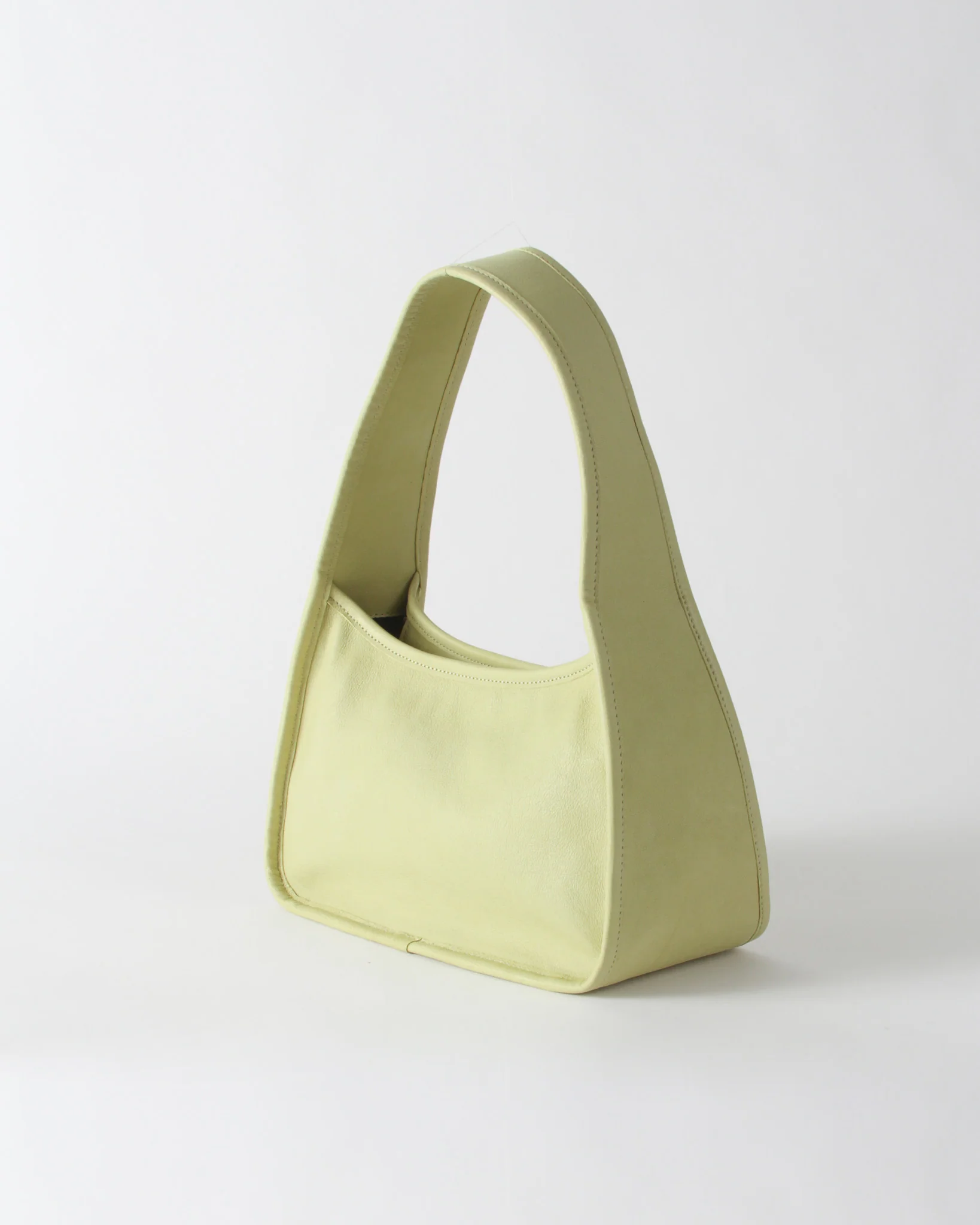 Sofia Bag Leather Apple - Image 4