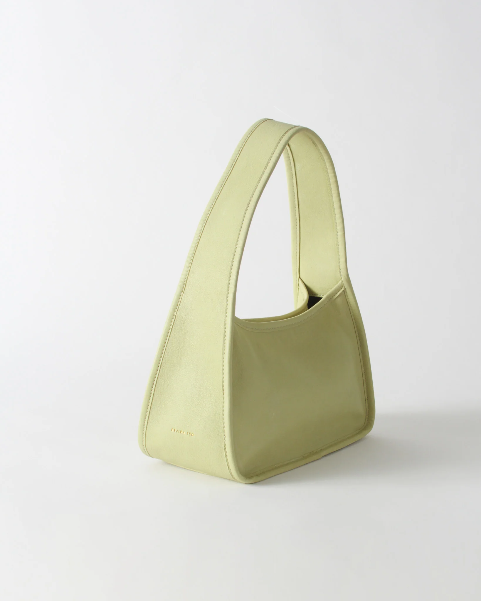 Sofia Bag Leather Apple - Image 5