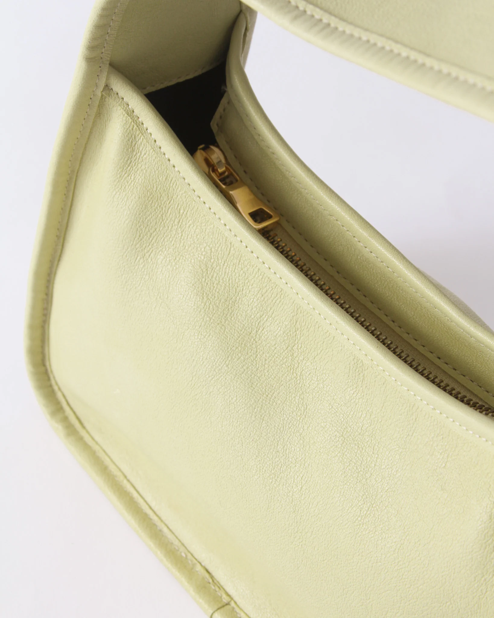 Sofia Bag Leather Apple - Image 7