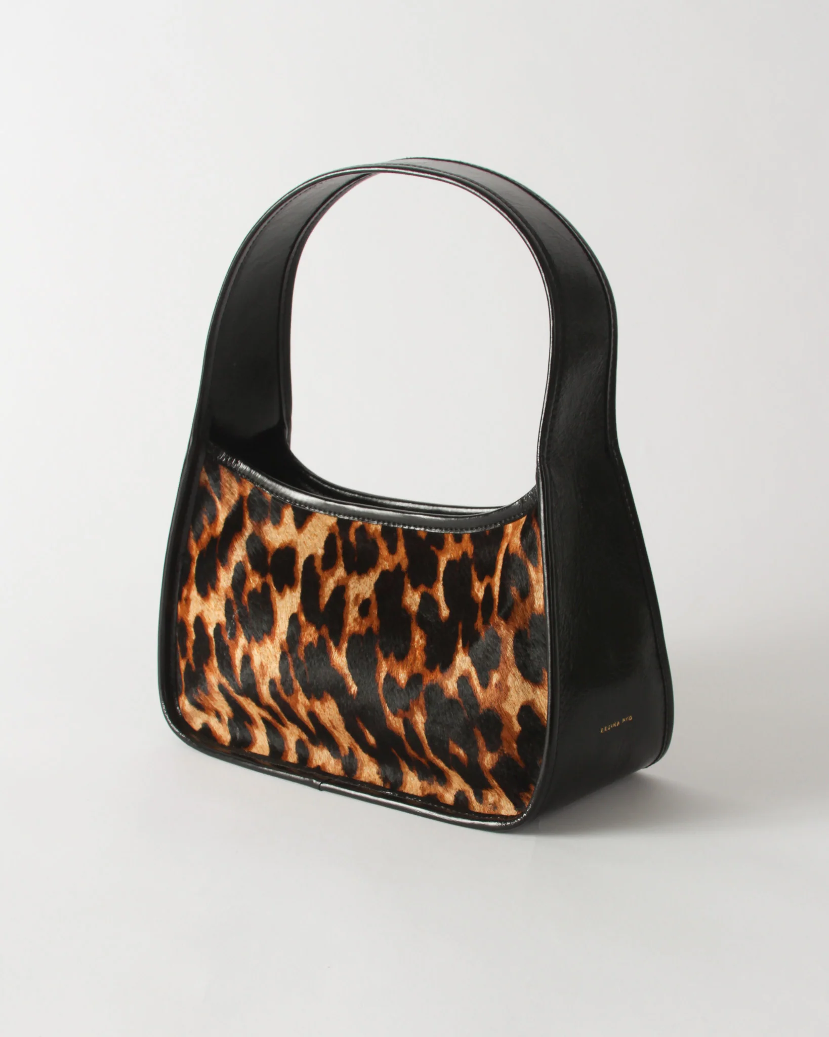 Sofia Bag Pony Print Leopard - Image 3
