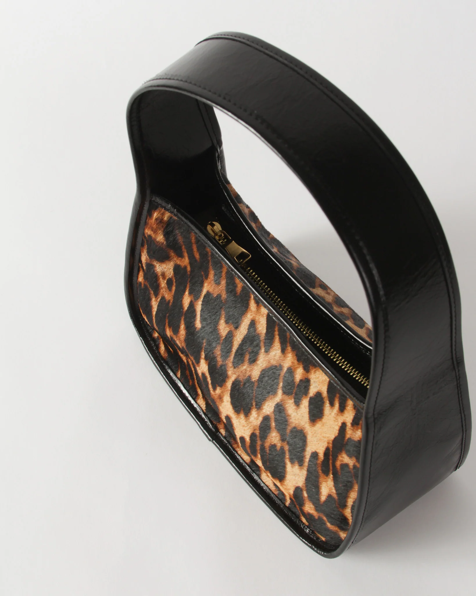 Sofia Bag Pony Print Leopard - Image 4